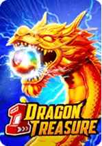 Dragon Treasure