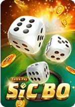 Sic Bo